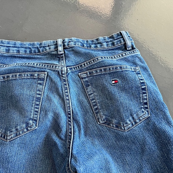 HILFINGER JEANS / DENIM - Picture 4 of 4